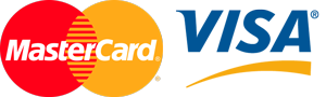 Visa & MasterCard